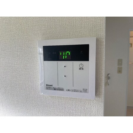 ジュネス狭山2号館の物件内観写真